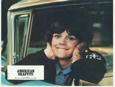CINDY WILLIAMS AMERICAN