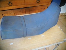 Selle suzuki 600 1986 - 600, dr