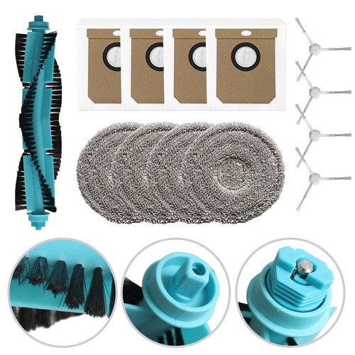 Pièces aspirateur robot - aspirateur,
