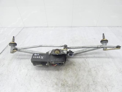 Moteur essuie glace avant