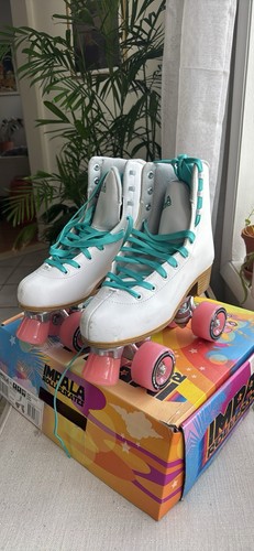 Impala rollerskates womens - impala,