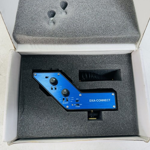 Beachtek dxa connect xlr - dxa-connect,