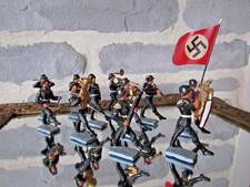 LINEOL DUSCHA Fanfare Soldat