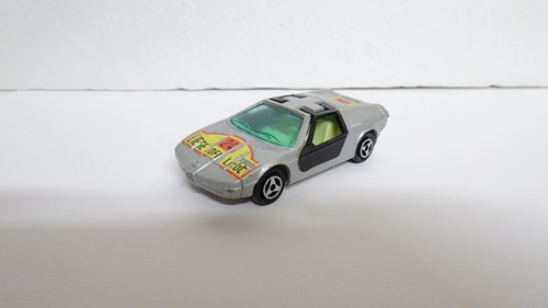 Majorette bmw turbo - majorette,