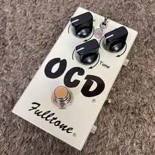 Fulltone OCD V1.5 [Owari