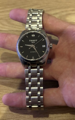 Tissot automatique 1853 - automatique,