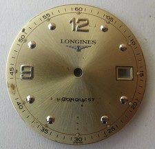 3403* cadran pour montre