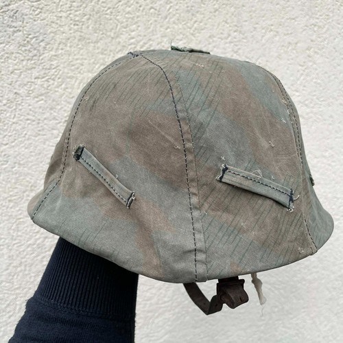 Couvre casque zelbahn - , ww2
