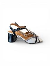 Sandales Chie Mihara En Cuir