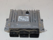 calculateur moteur citroËn C4 PICASSO I Monospace (UD_) 9666912580 214156