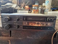 Autoradio vintage BLAUPUNKT