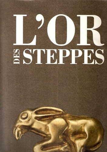 Des steppes scythes - des, steppes.