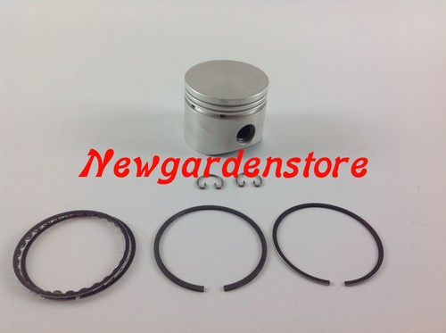 Kit piston moteur tracteurs - kit,