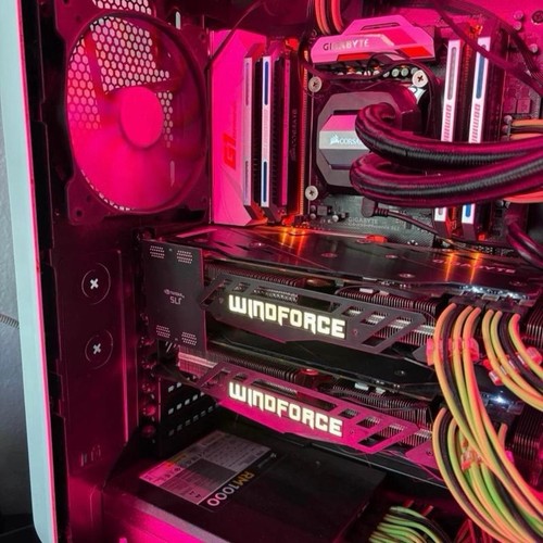 Corsair gtx 980 - corsair,