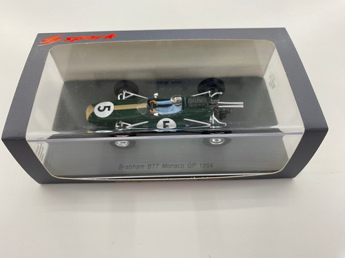 Spark s5251 monaco gp - spark,