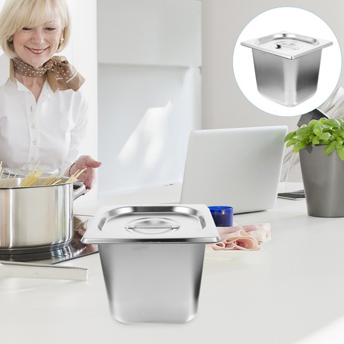 Bassine cantine acier - cantine, en