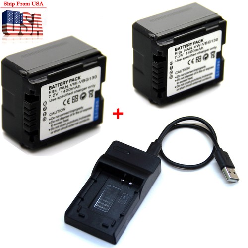 Battery charger for - battery,