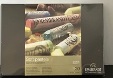 REMBRANDT Royal Talens Soft