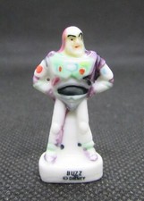 Fève Série Toy Story  " Buzz L'éclair " Disney   #G43