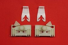 Pour RENAULT VEL SATIS Kit De