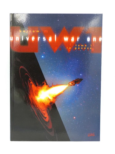 Universal war one - war,