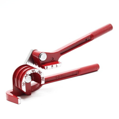 Pince cintrer les tubes - pince,