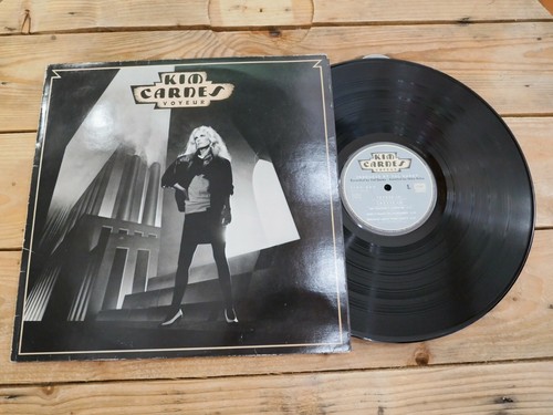 Kim carnes voyeur - kim,