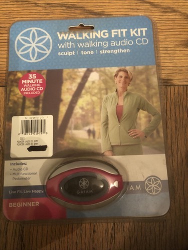 Walking fit kit - fit,
