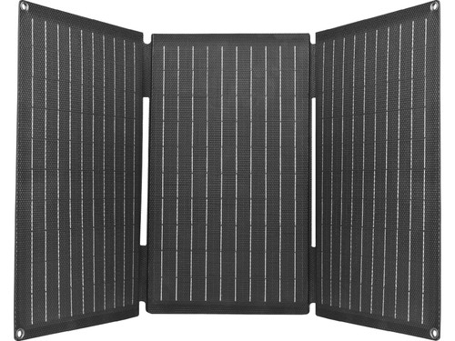 Chargeur solaire léger