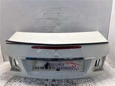 Hayon Arrière Mercedes-Benz clase e bm 207 coupe 2009 30 e 350 cdi