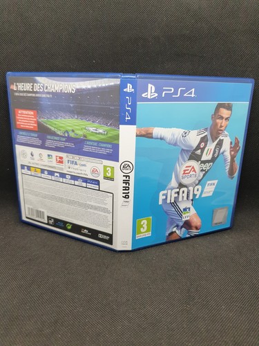 Ps4 fifa - ps4, 19