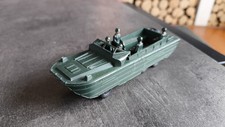 VINTAGE 1/60 SIKU V183 DUKW