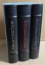 Charles Baudelaire illustré