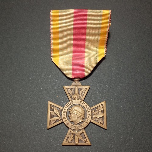 Médaille - q8/04/26, (ref32594)