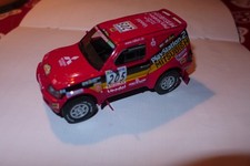 Mitsubishi Pajero 1/43