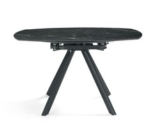 Table À Manger En Pierre