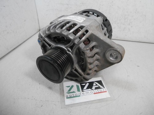 Alternateur 120a jeep - alternateur,