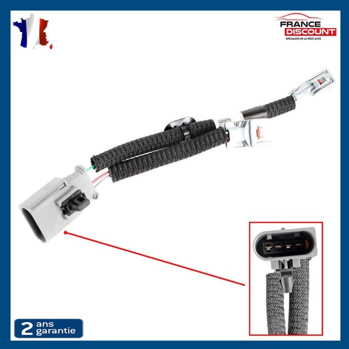 Faisceau injecteurs pour - d'injecteurs,