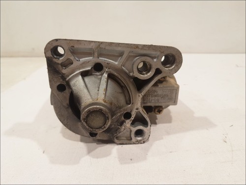 Demarreur renault r19 ph1 - demarreur,