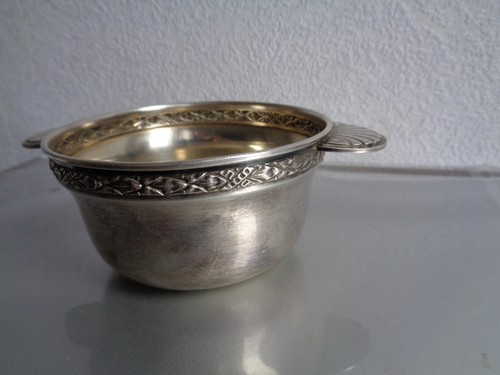Ancien petit bol oreille - ancien, a