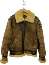 Schott B-3 Size 40 Real Mouton