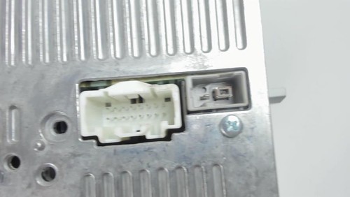 Autoradio mazda phase 2 - mazda, 3