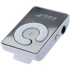 Lecteur De Musique Mp3