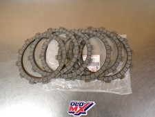 Kit disques d'embrayage garnie