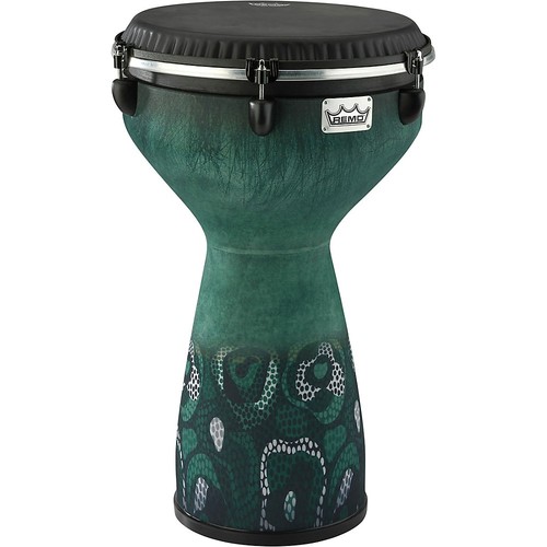Remo flareout djembe drum - flareout,