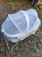 Berceau de voyage Formula Baby