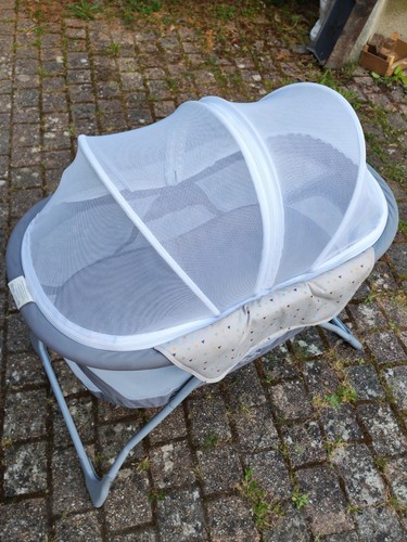Berceau voyage formula baby - de,