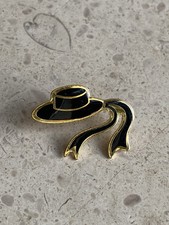 Pin’s Chapeau Breton +