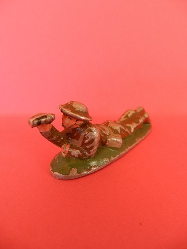 Quiralu soldat anglais avec - quiralu,