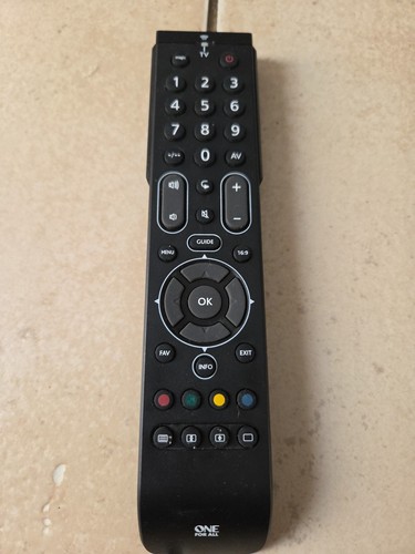 Télécommande universelle one - universelle,